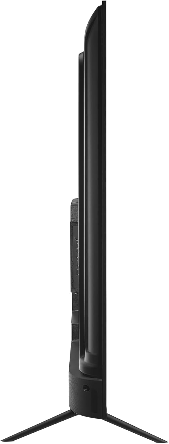 INSIGNIA 70-inch Class F50 Series LED 4K UHD Smart Fire TV with Alexa Voice Remote (NS-70F501NA25) - Image 6