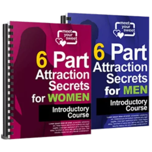 Attract Men/Women/Get Your Ex Back Products — For Men and Women