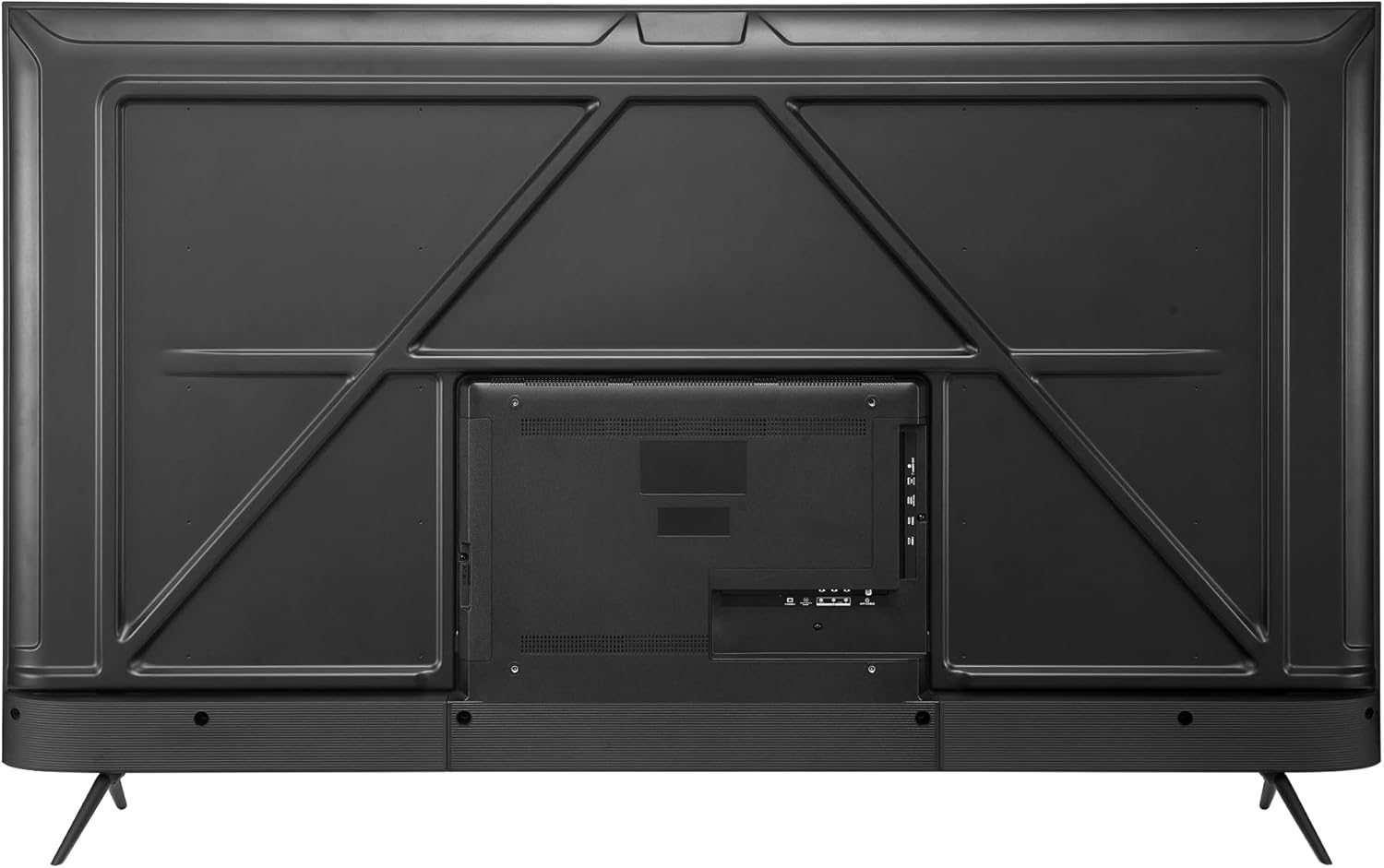 INSIGNIA 70-inch Class F50 Series LED 4K UHD Smart Fire TV with Alexa Voice Remote (NS-70F501NA25) - Image 5