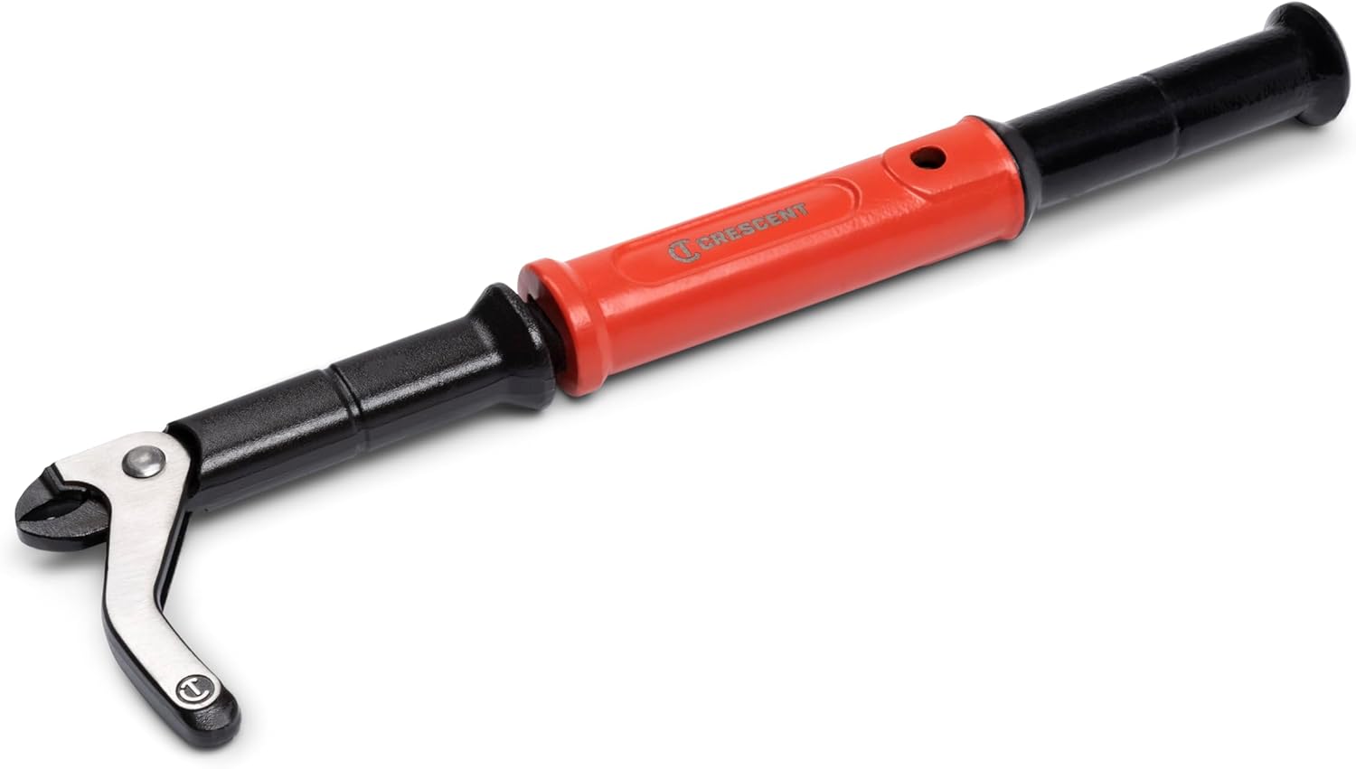 Crescent Sliding Joint 19" Nail Puller - 56NP - Image 4