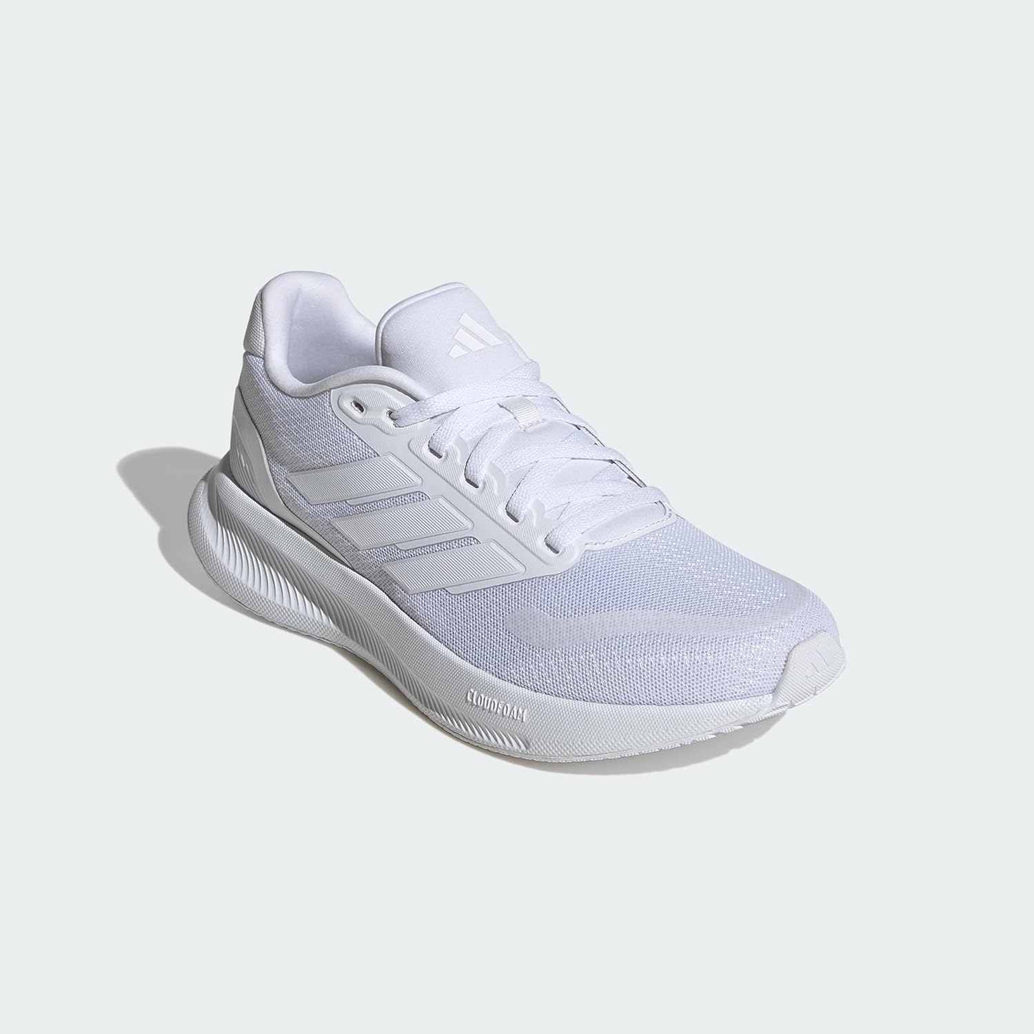 adidas Women's Run Falcon 5 Sneaker - Image 6