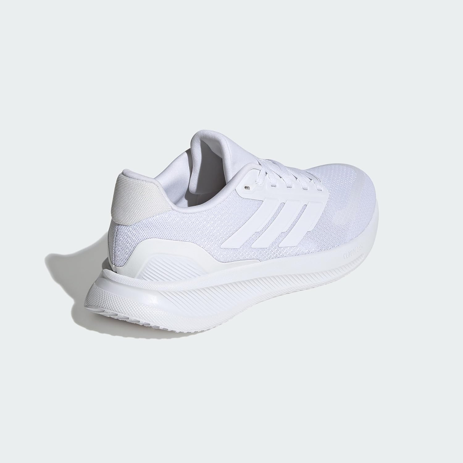 adidas Women's Run Falcon 5 Sneaker - Image 7