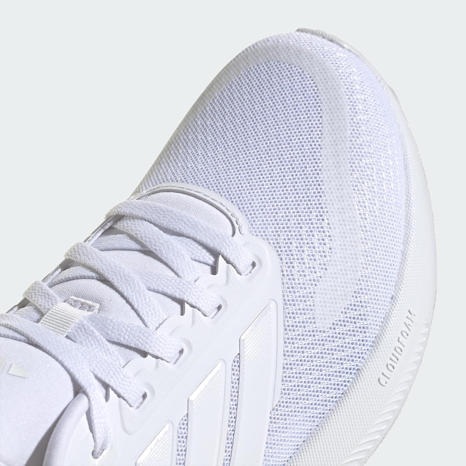 adidas Women's Run Falcon 5 Sneaker - Image 5