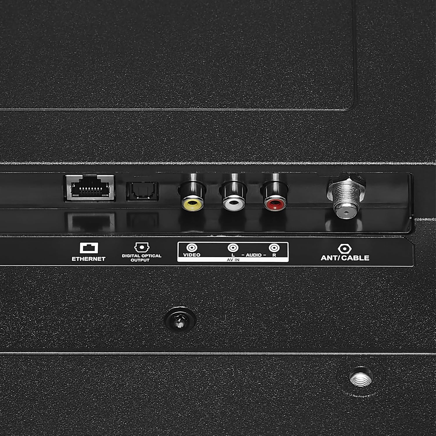 INSIGNIA 70-inch Class F50 Series LED 4K UHD Smart Fire TV with Alexa Voice Remote (NS-70F501NA25) - Image 8