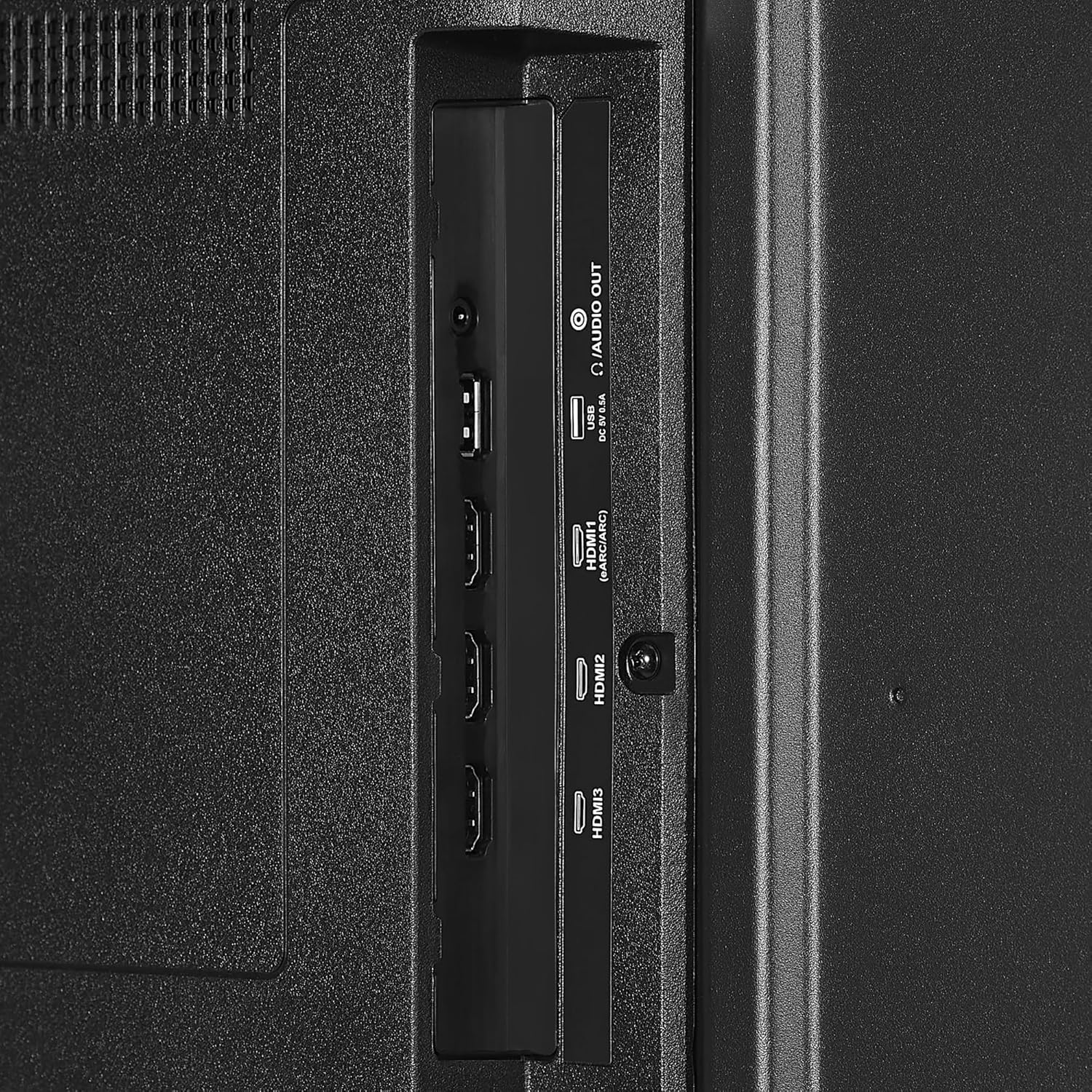 INSIGNIA 70-inch Class F50 Series LED 4K UHD Smart Fire TV with Alexa Voice Remote (NS-70F501NA25) - Image 9