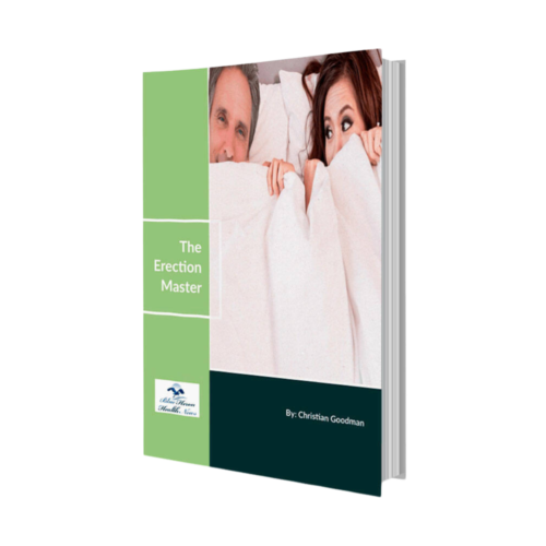Introducing The Erectile Mastery Program: A Solution for Lasting Intimacy