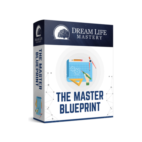 Dream Life Mastery – Transform Your Life Today