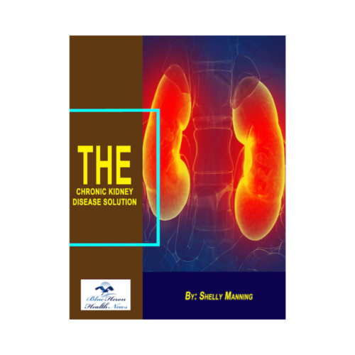 Discover Wellness with the Chronic Kidney Disease Solution Program