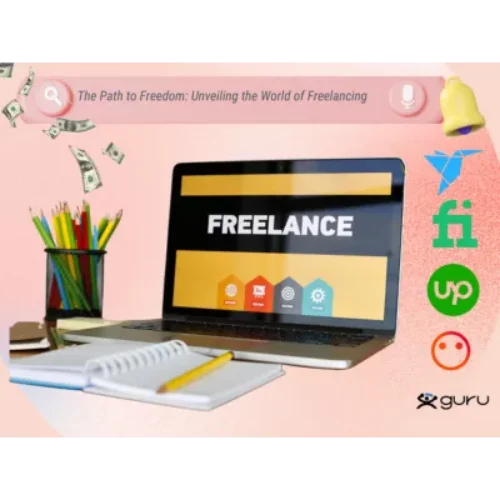 Exploring ClickEarners: Your Path to Online Freelancing Success