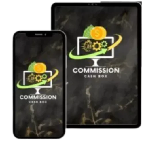Commission Cash Box: Your Path to Online Wealth
