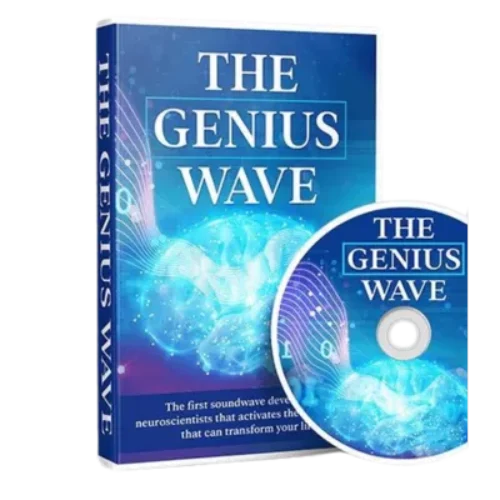 The Genius Wave – Unleash Your Mind’s Potential