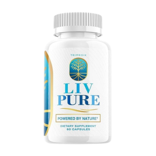 Liv Pure: A Holistic Approach to Weight Management