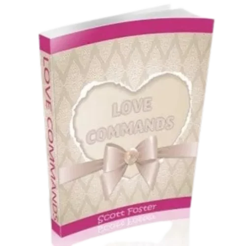 Unlock the Power of Love with Love Commands