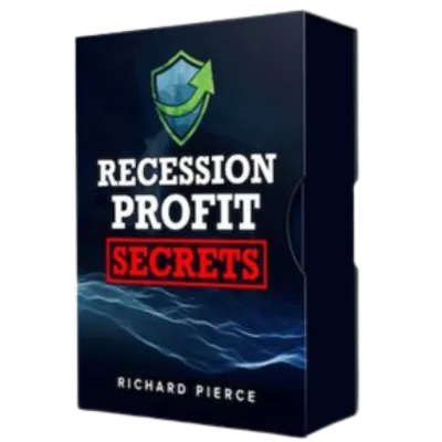 Unlock Financial Success with Recession Profit Secrets