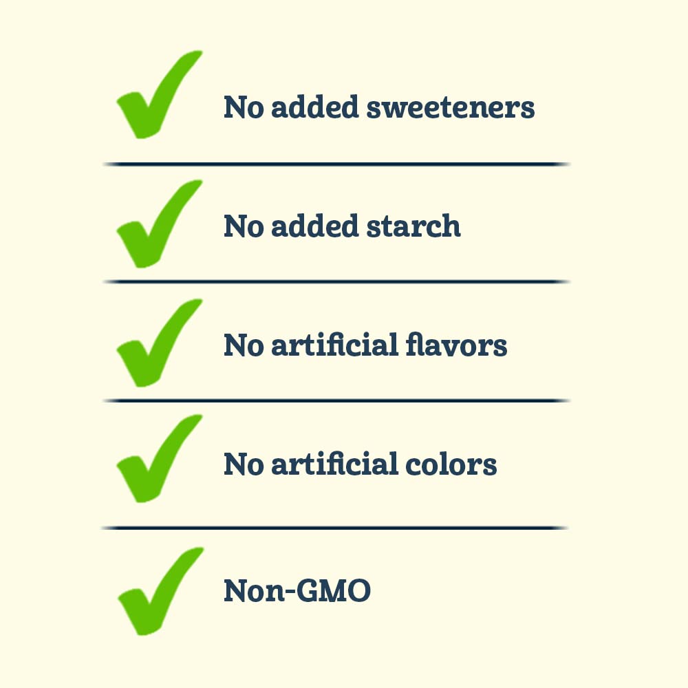 Gerber 2nd Foods Banana Blackberry Blueberry 4 Ounce Tubs, 2 Count (Pack of 8) - Image 5