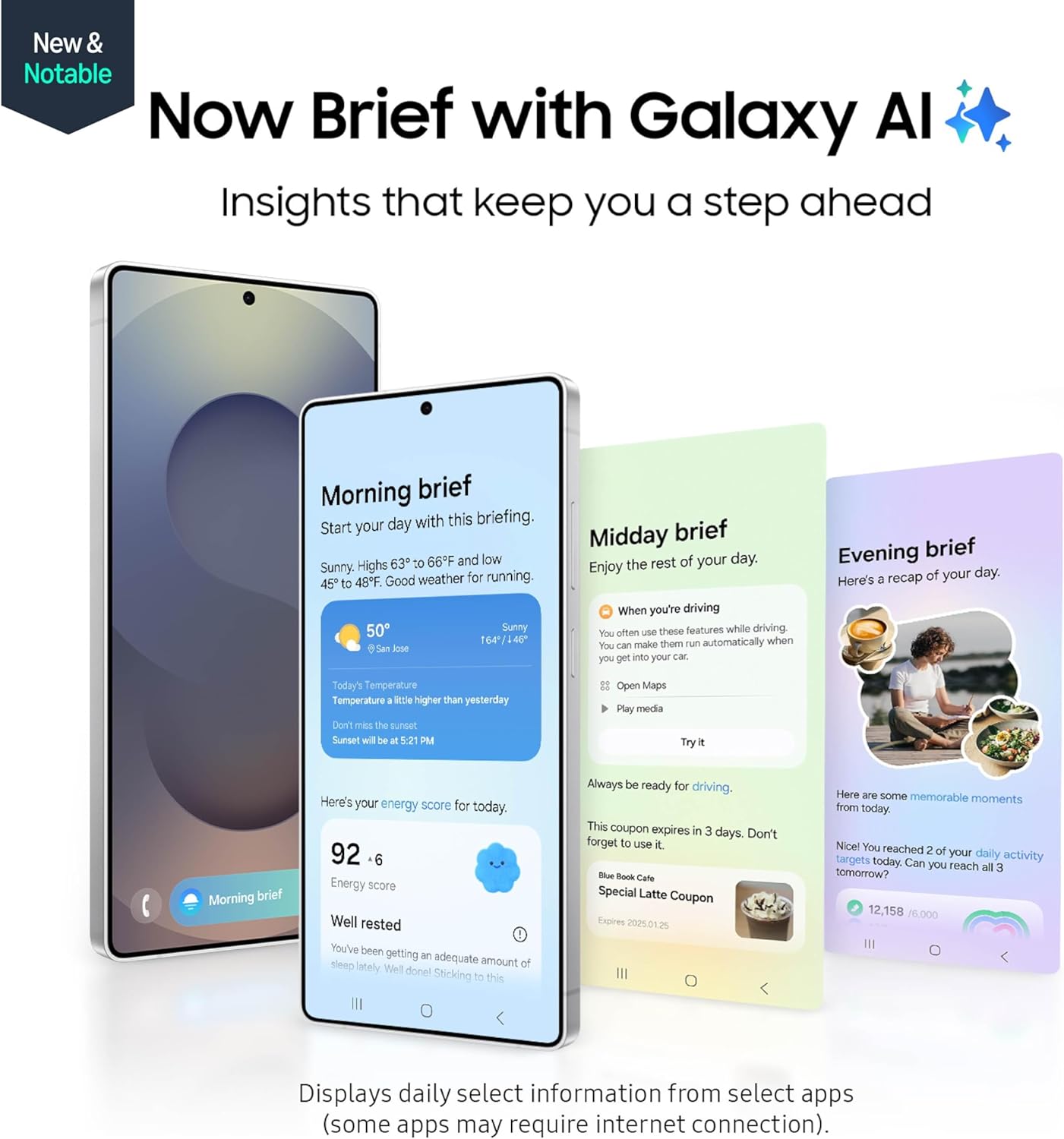 SAMSUNG Galaxy S25 Ultra Cell Phone, 512GB,AI Smartphone, Unlocked Android, AI Camera, Fast Processor, Long Battery Life, 2025, US 1 Yr Manufacturer Warranty, Titanium Silverblue - Image 5