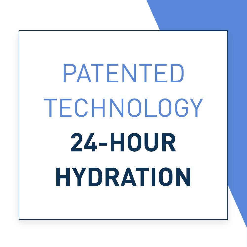 CeraVe Baby Lotion, Gentle Baby Skin Care with Ceramides, Niacinamide & Vitamin E, Fragrance, Paraben, Dye & Phthalates Free, Lightweight Moisturizer, 8 Ounce, Packaging May Vary - Image 11