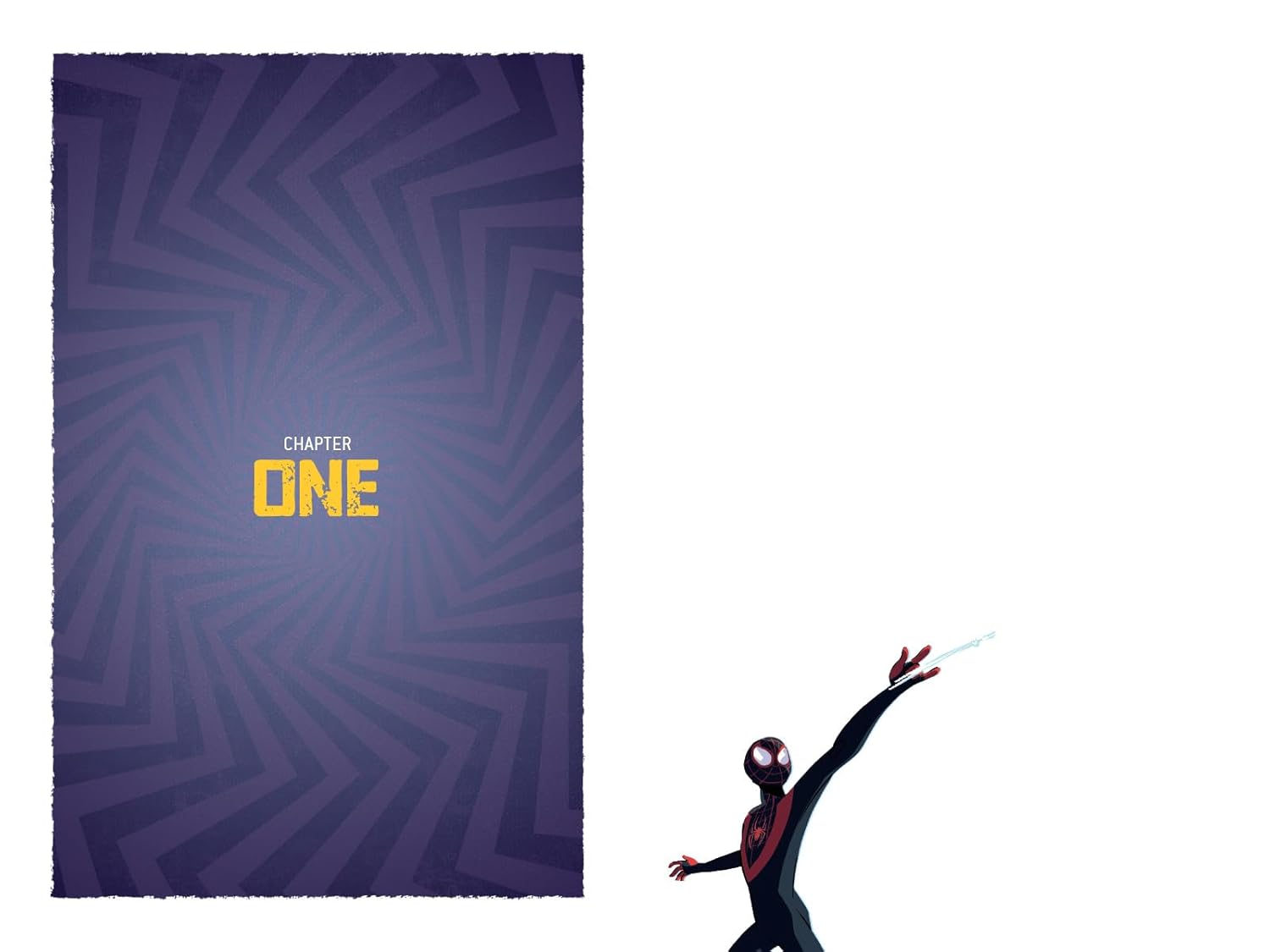 Miles Morales: Shock Waves (Original Spider-Man Graphic Novel) - Image 4