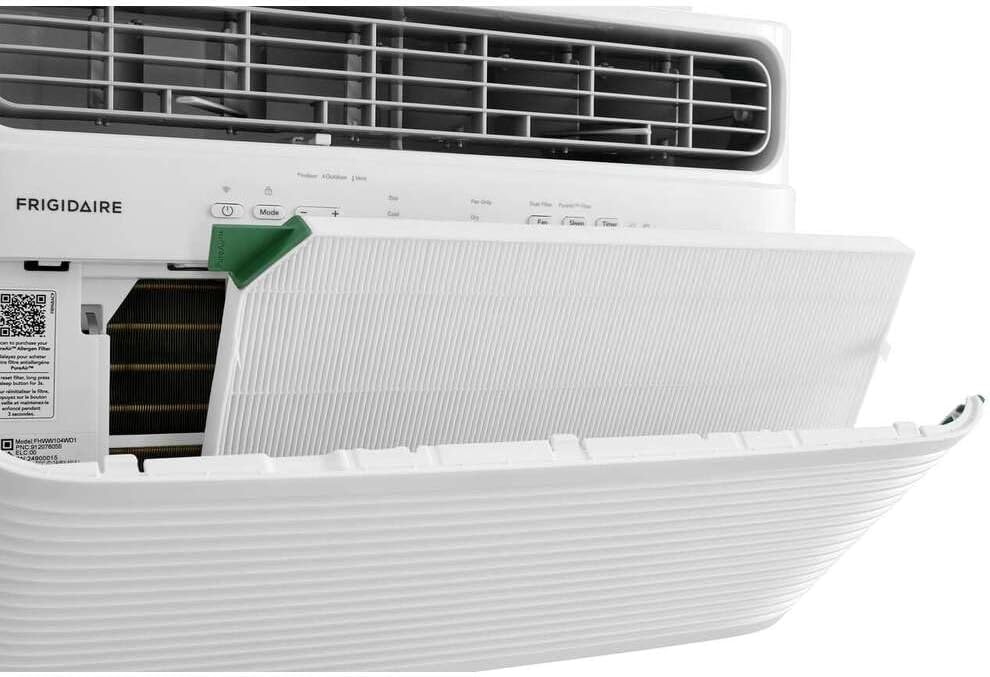 Frigidaire FHWW144TE1 Smart Window Air Conditioner, 14000 BTU - Image 13