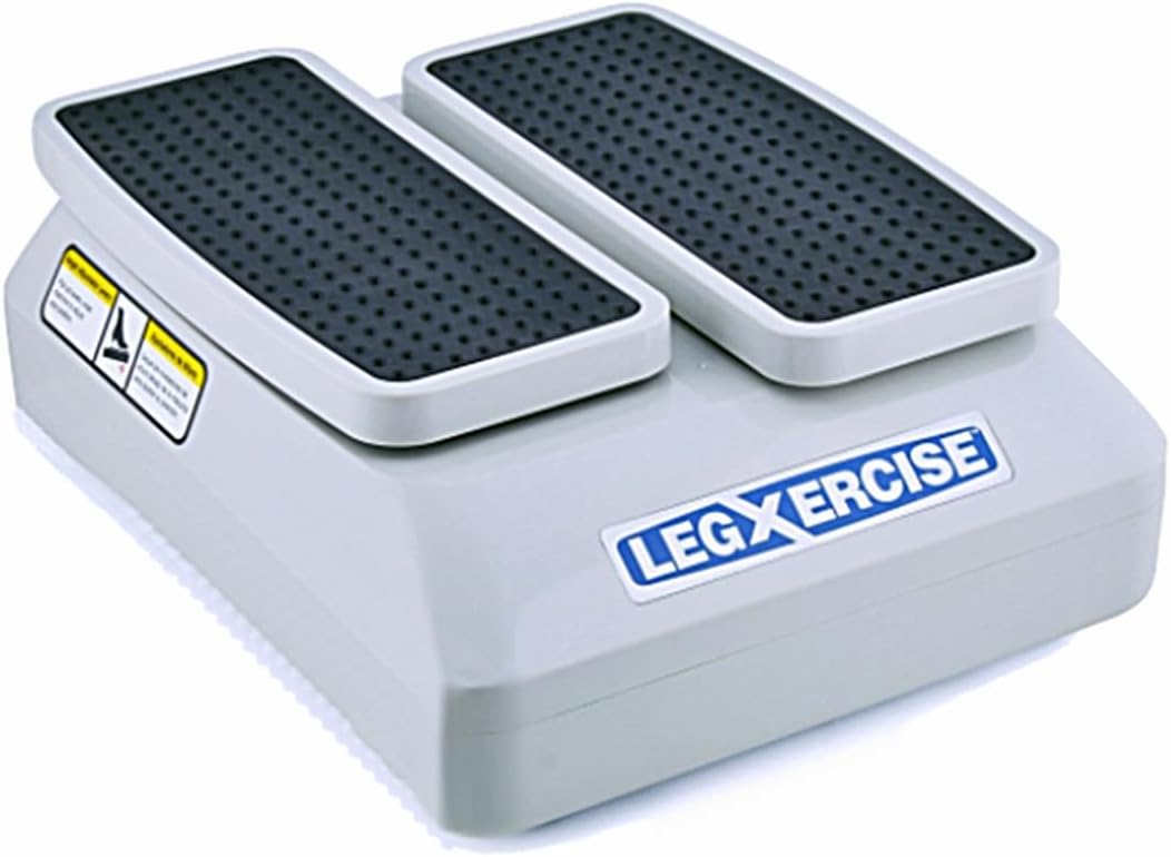 LegXercise - Image 2