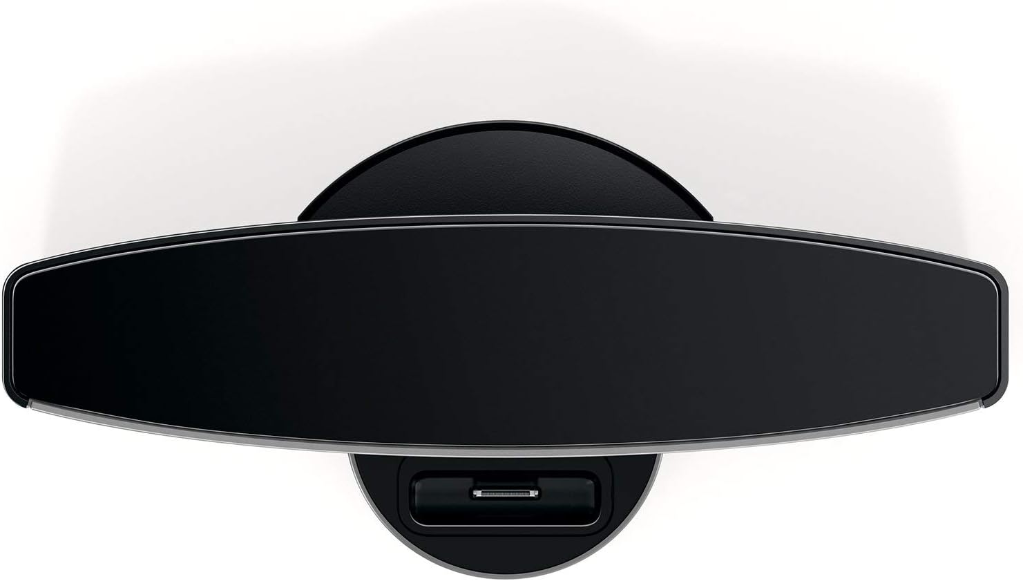 Bose SoundDock Portable iPod/iPhone Speaker Dock (Black, 30-Pin, Lightning, 8W, 1 Port, Compatible with iPhone, iPod) - Image 7