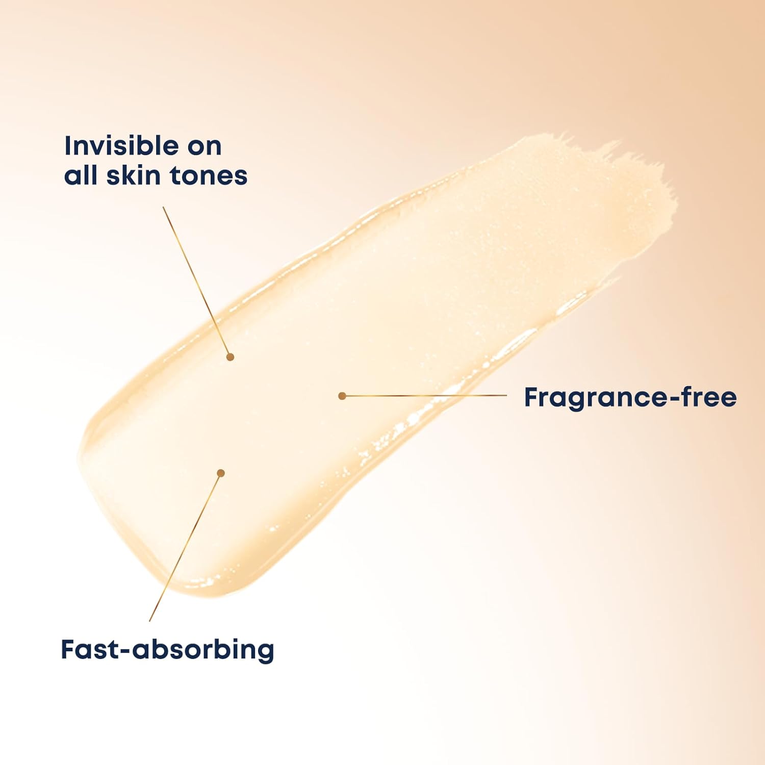 RoC Multi Correxion Revive + Glow Vitamin C Eye Balm (0.14 oz) with Retinol Eye Cream Packette - Image 4