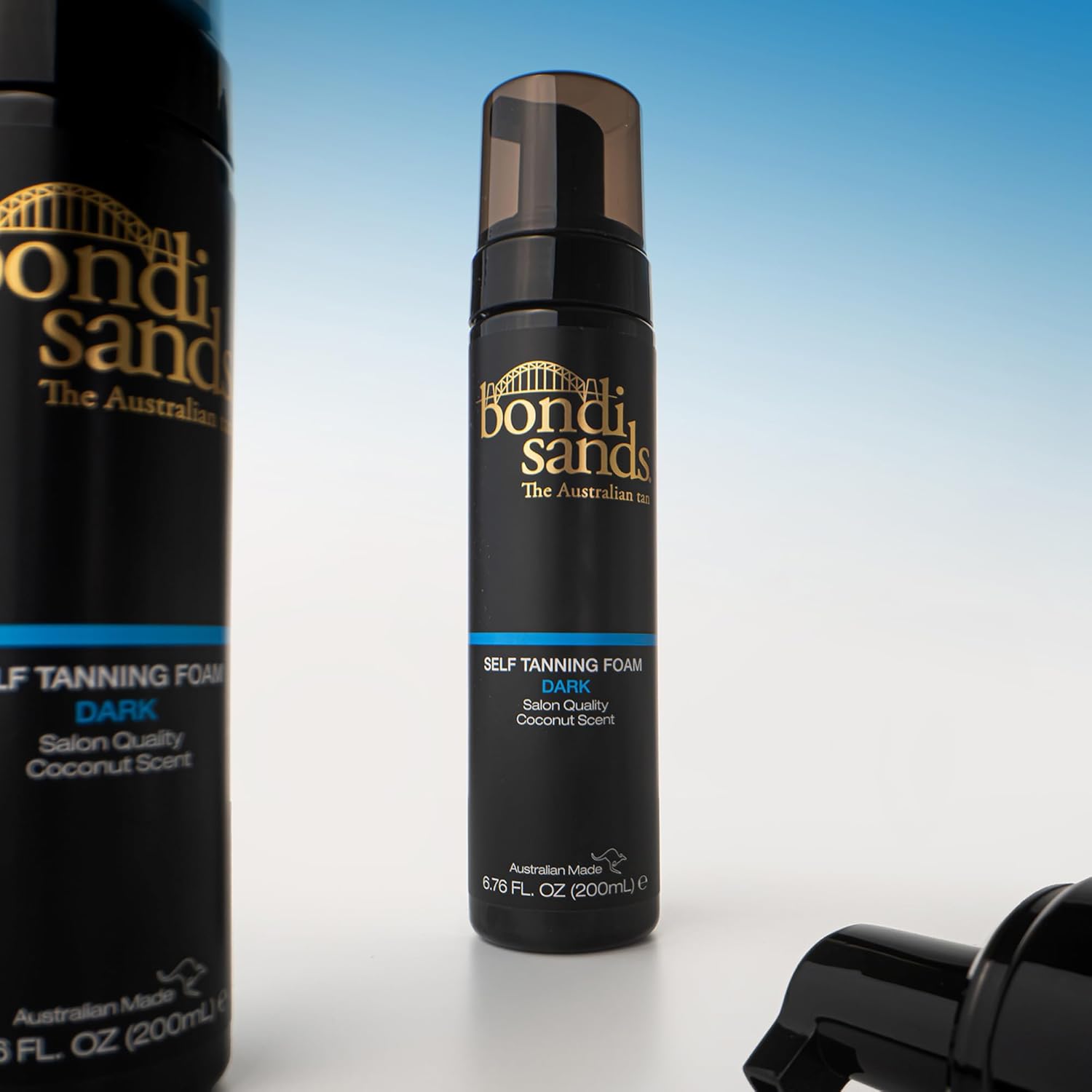 Bondi Sands Self Tanning Foam | Lightweight, Self-Tanner Foam Enriched with Aloe Vera and Coconut Provides an Even, Streak-Free Tan - Image 6