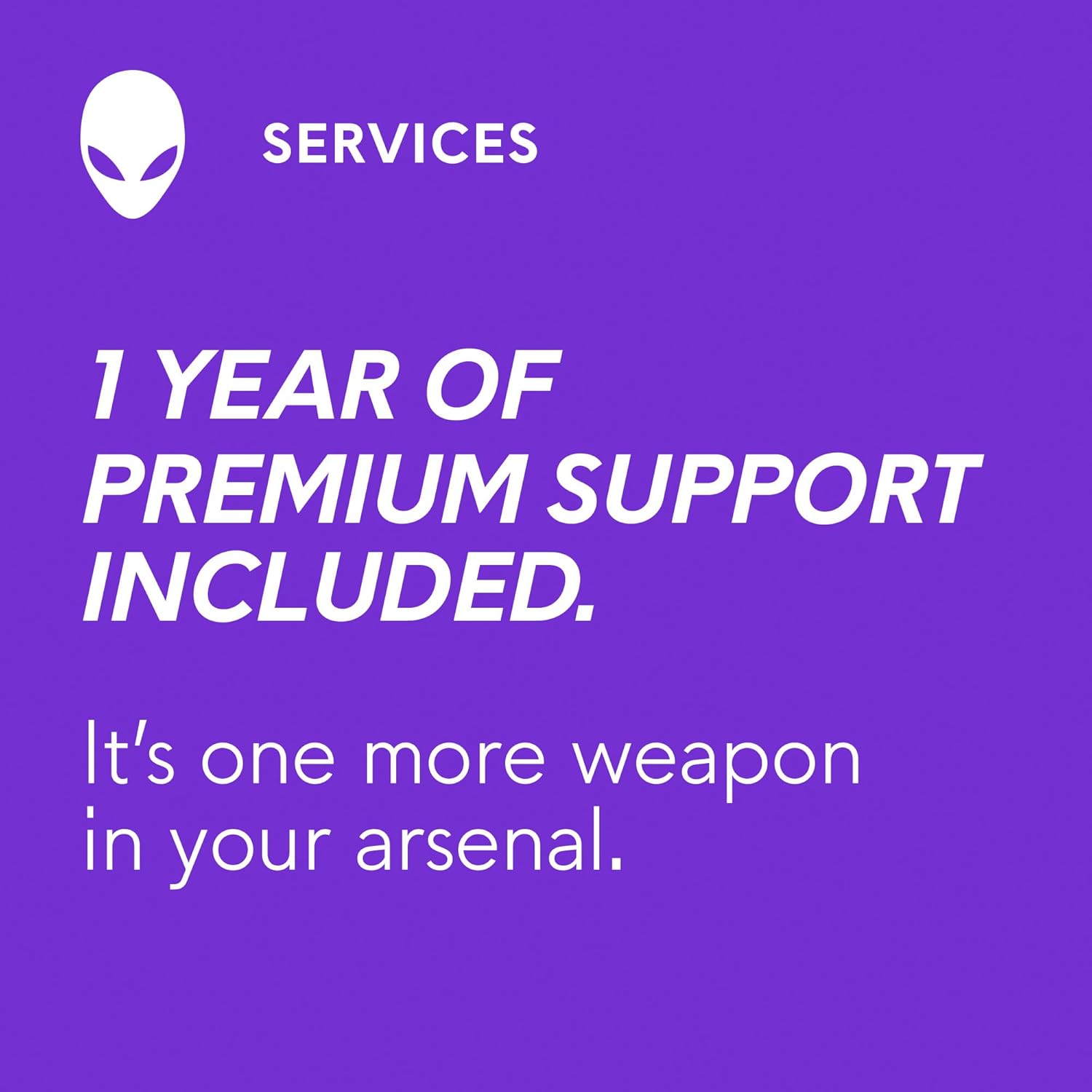 Alienware Aurora R16 Gaming Desktop - Intel Core i7-14700F Processor, 16GB DDR5 RAM, 512GB SSD + 1TB HDD, NVIDIA GeForce RTX 4060 8GB GDDR6, Windows 11 Home, Onsite Service - Black - Image 8