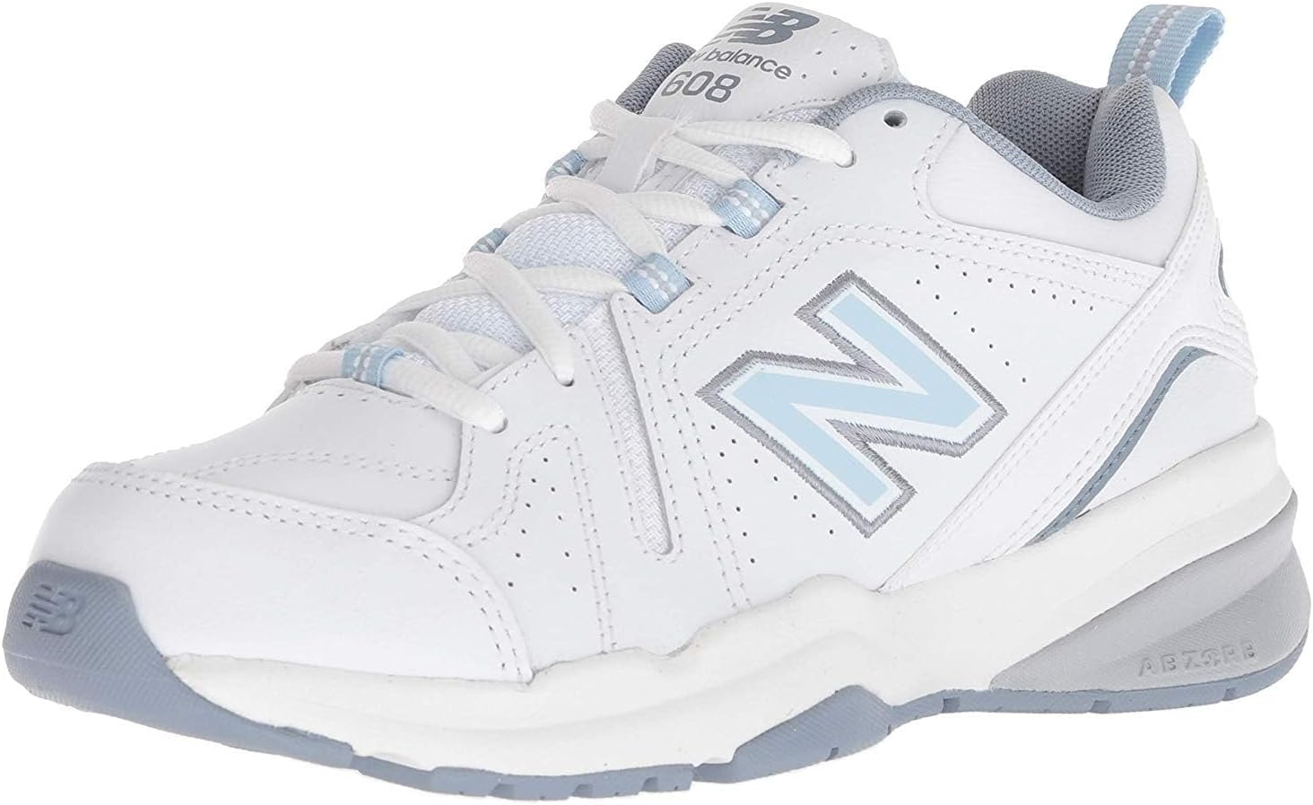 New Balance Women's 608 V5 Cross Trainer - Image 2