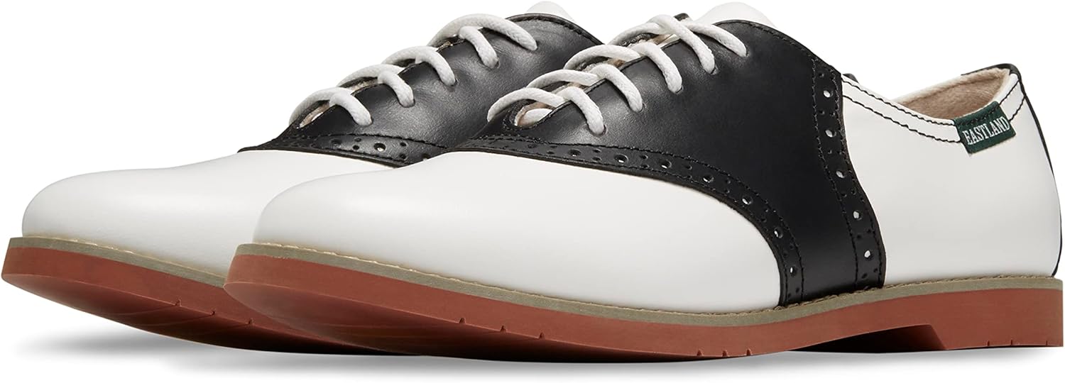 Eastland Women's Sadie Oxford - Image 8