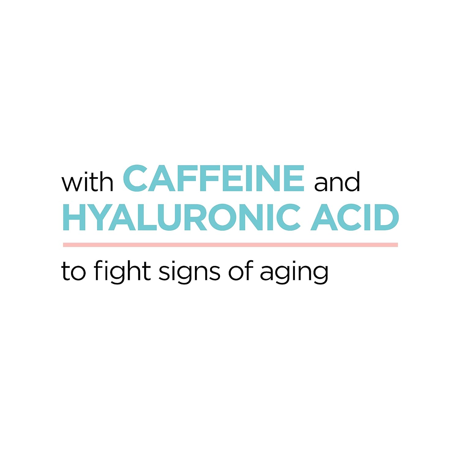 L'Oreal Paris Dermo-Expertise Eye Defense Eye Cream with Caffeine and Hyaluronic Acid 0.5 oz - Image 6