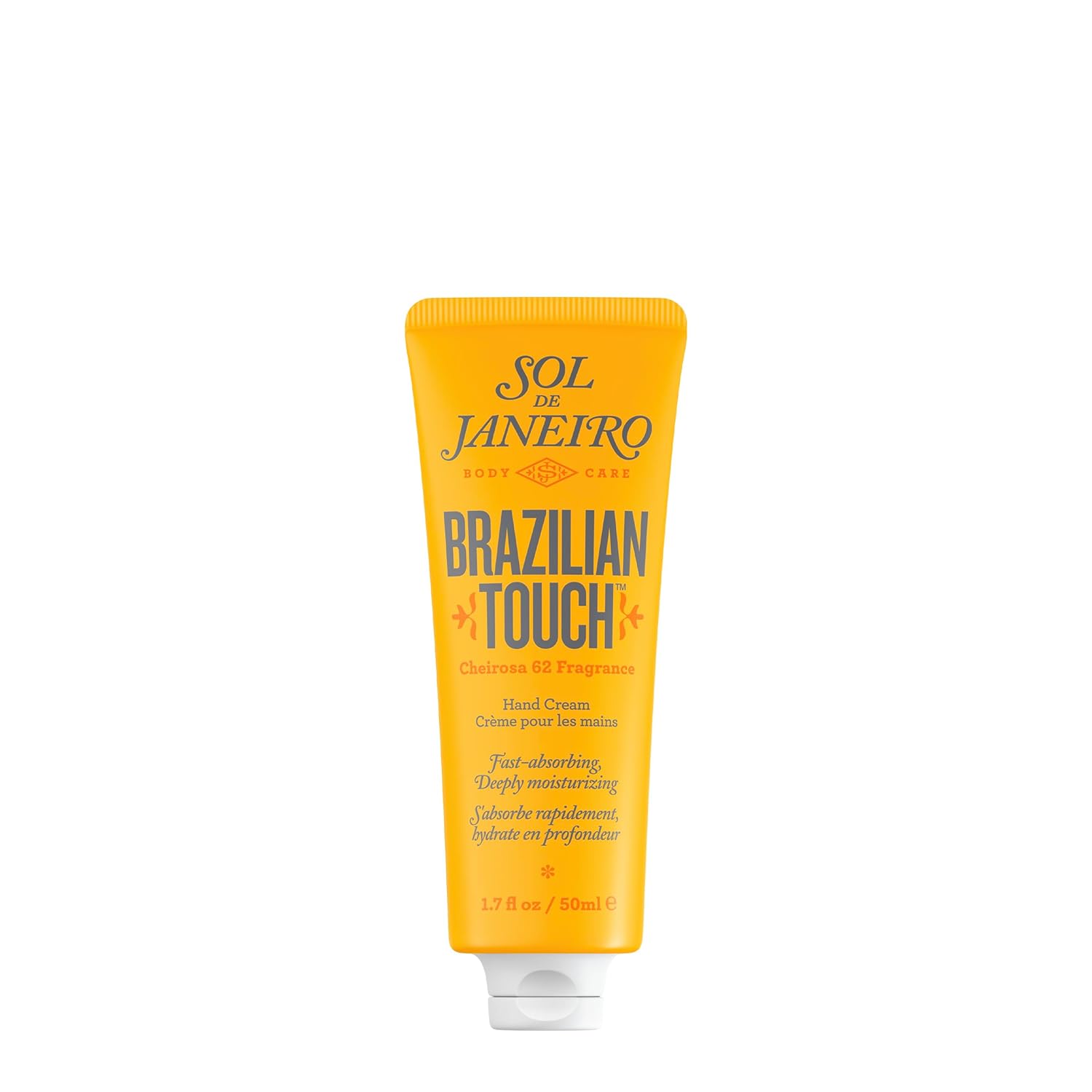 Sol de Janeiro Brazilian Touch Hand Cream - Image 2