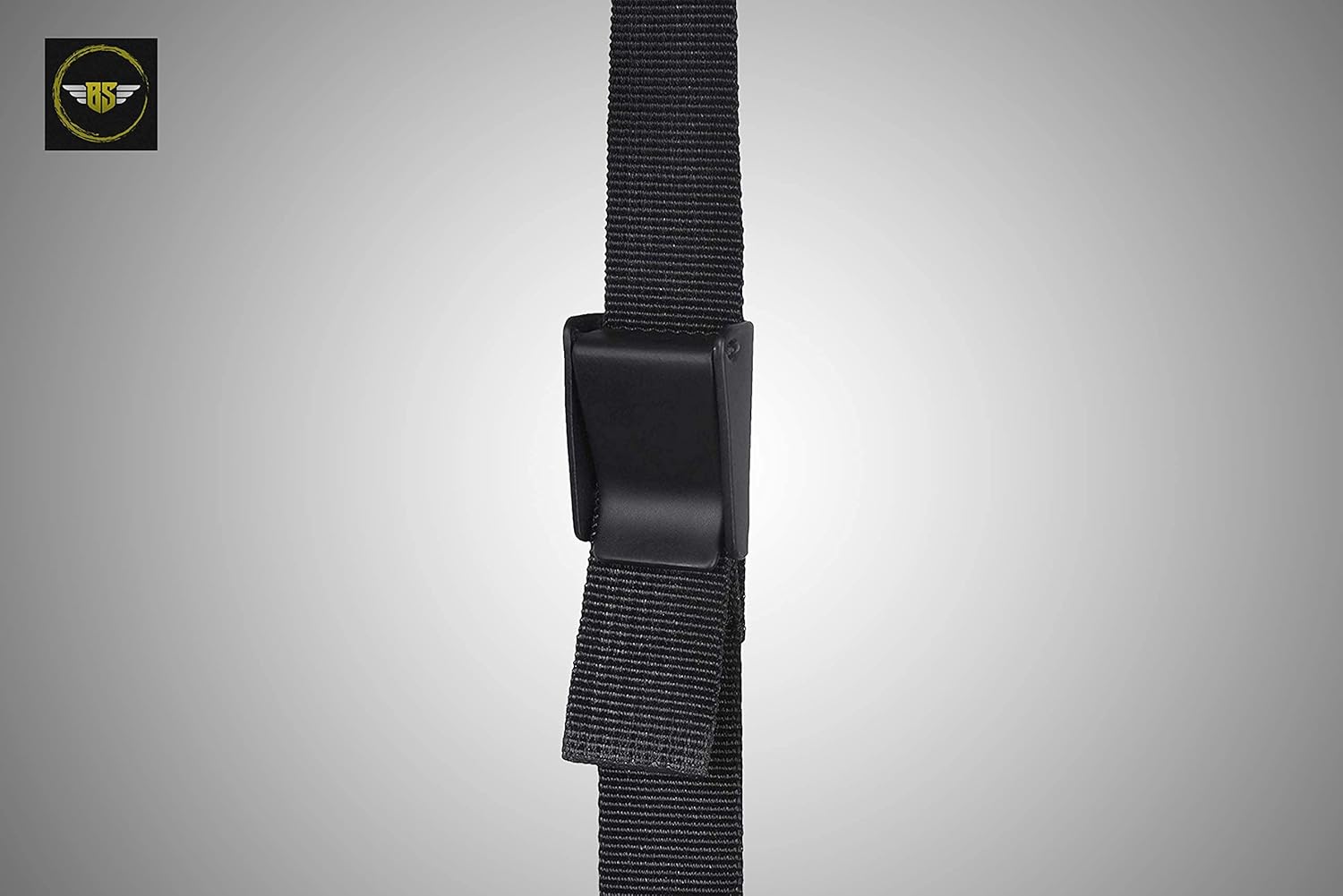 Arm Blaster for Biceps & Triceps Dumbbells & Barbells Curls Muscle Builder Bicep Isolator for Big Arms Bodybuilding & Weight Lifting Support for Strength & Muscle Gains by Be Smart - Image 6