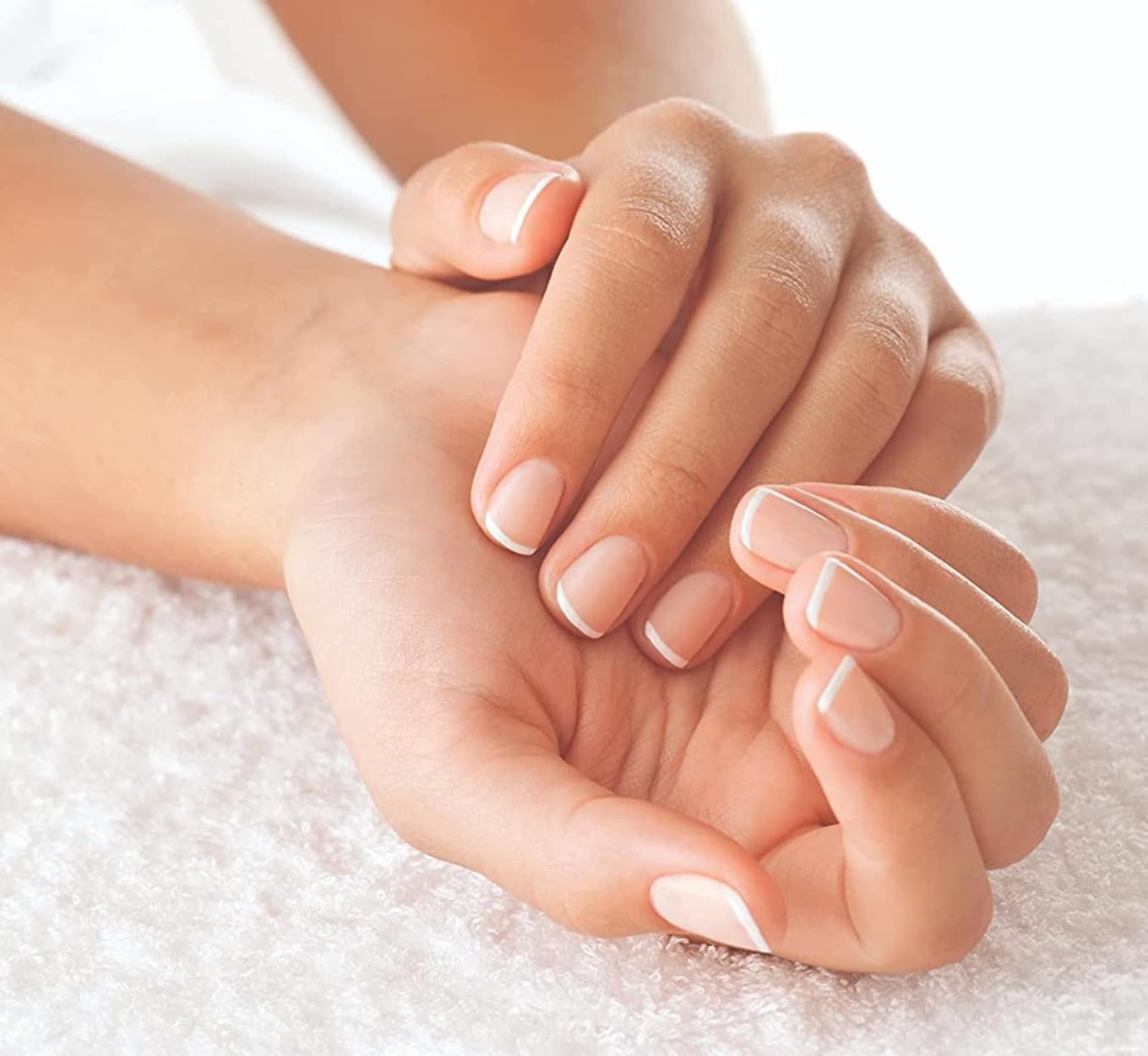 Cuccio Naturale Revitalizing- Hydrating Oil For Repaired Cuticles Overnight - Remedy For Damaged Skin And Thin Nails - Paraben /Cruelty-Free Formula - Milk And Honey - 2.5 Oz - Image 5