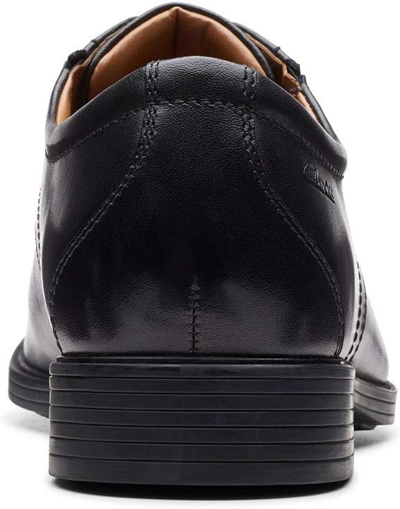 Clarks Men's Whiddon Cap Oxford - Image 7