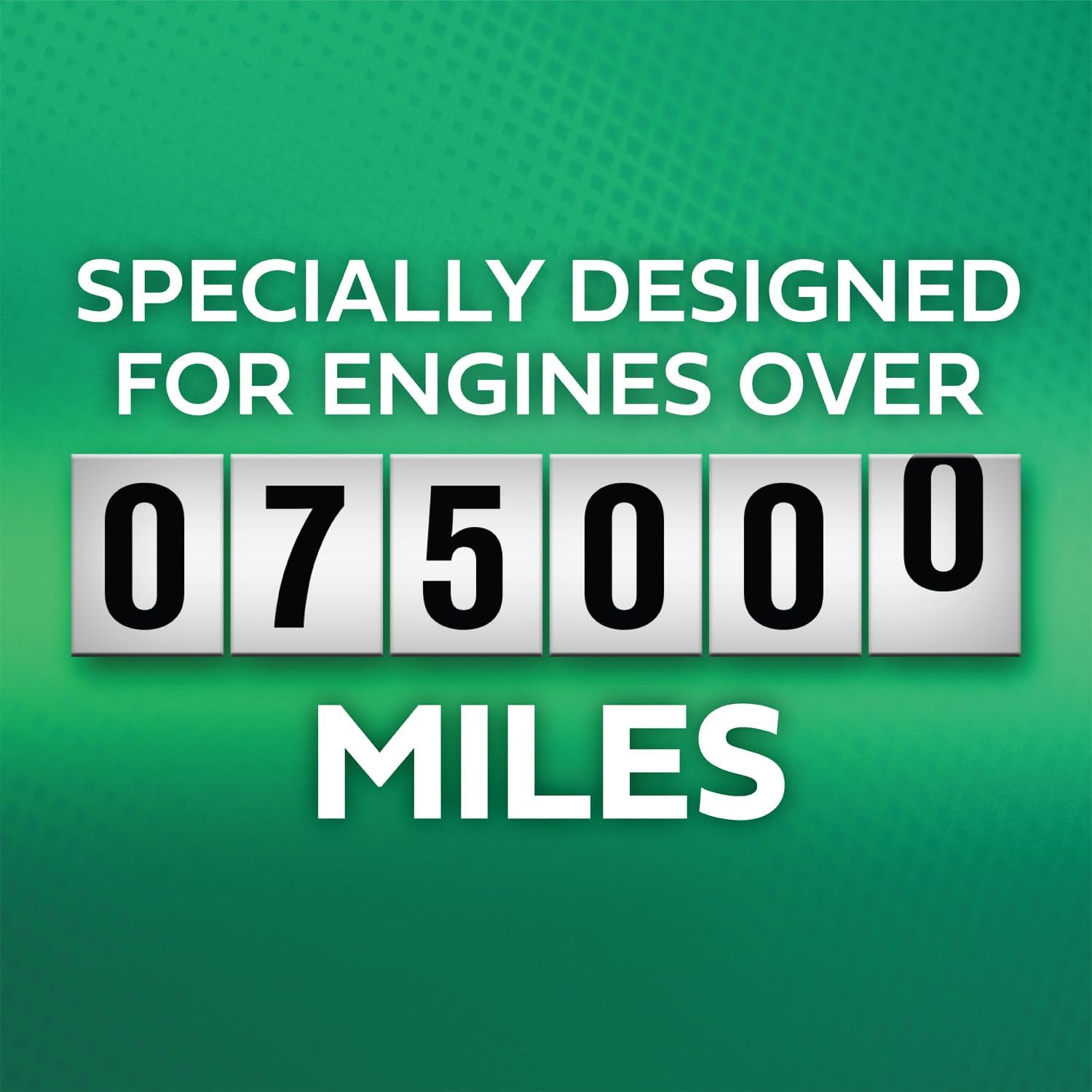 Castrol GTX High Mileage 10W-40 Synthetic Blend Motor Oil, 5 Quarts - Image 11