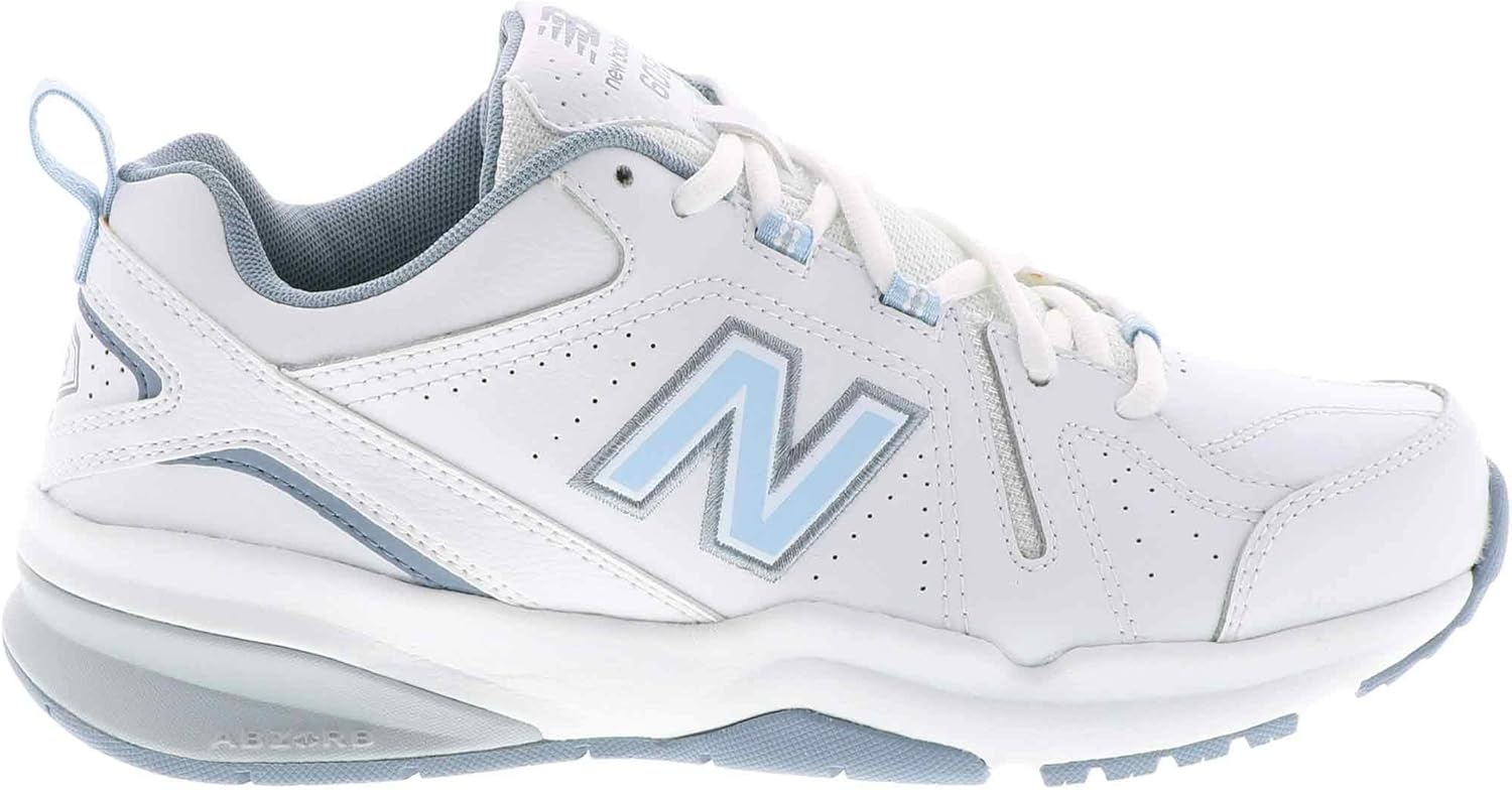 New Balance Women's 608 V5 Cross Trainer - Image 3