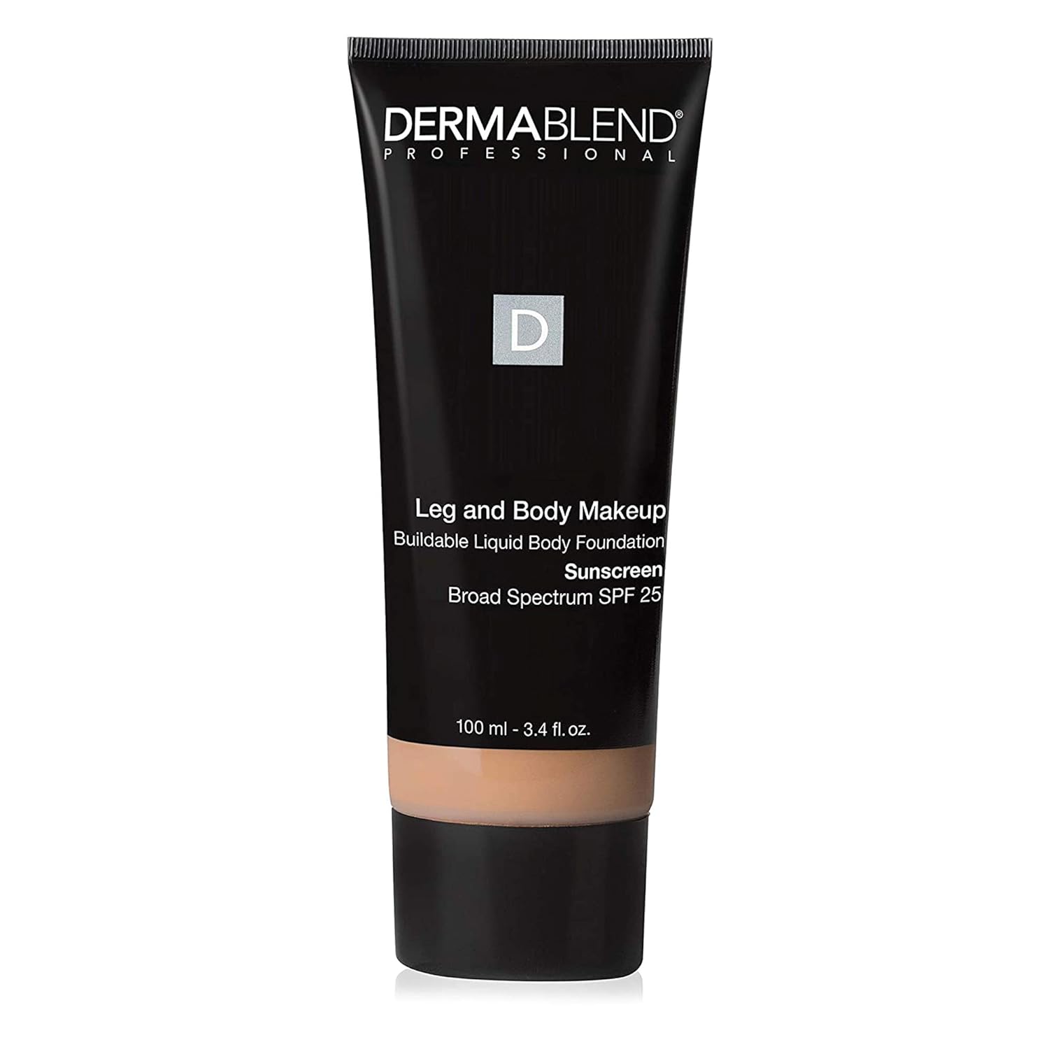 Dermablend Dermablend Leg and Body Makeup Foundation - Image 2
