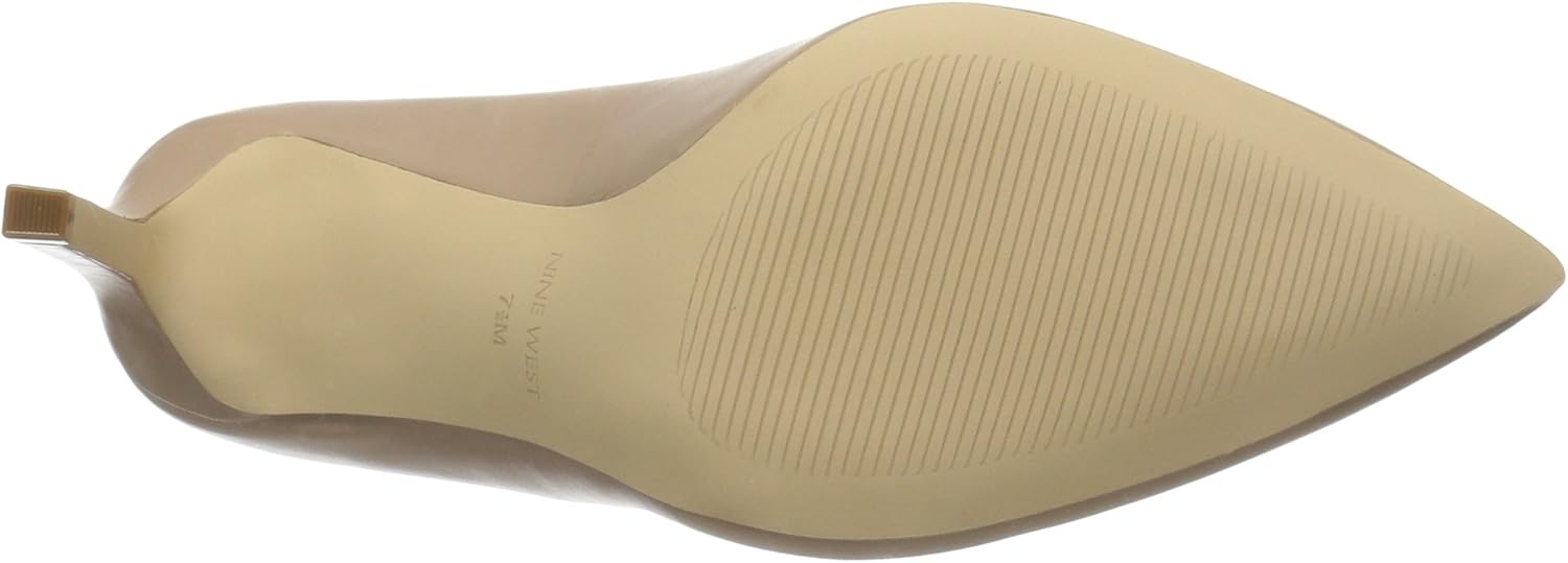 Nine West Women's Tatiana Dress Pump - Image 5