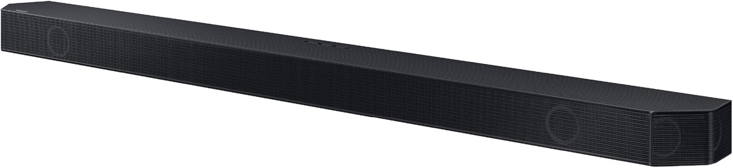 SAMSUNG HW-Q910D 9.1.2 ch Soundbar w/Dolby Audio, Surround Sound Expansion, Adaptive Sound, Wireless Subwoofer, 2024 - Image 11