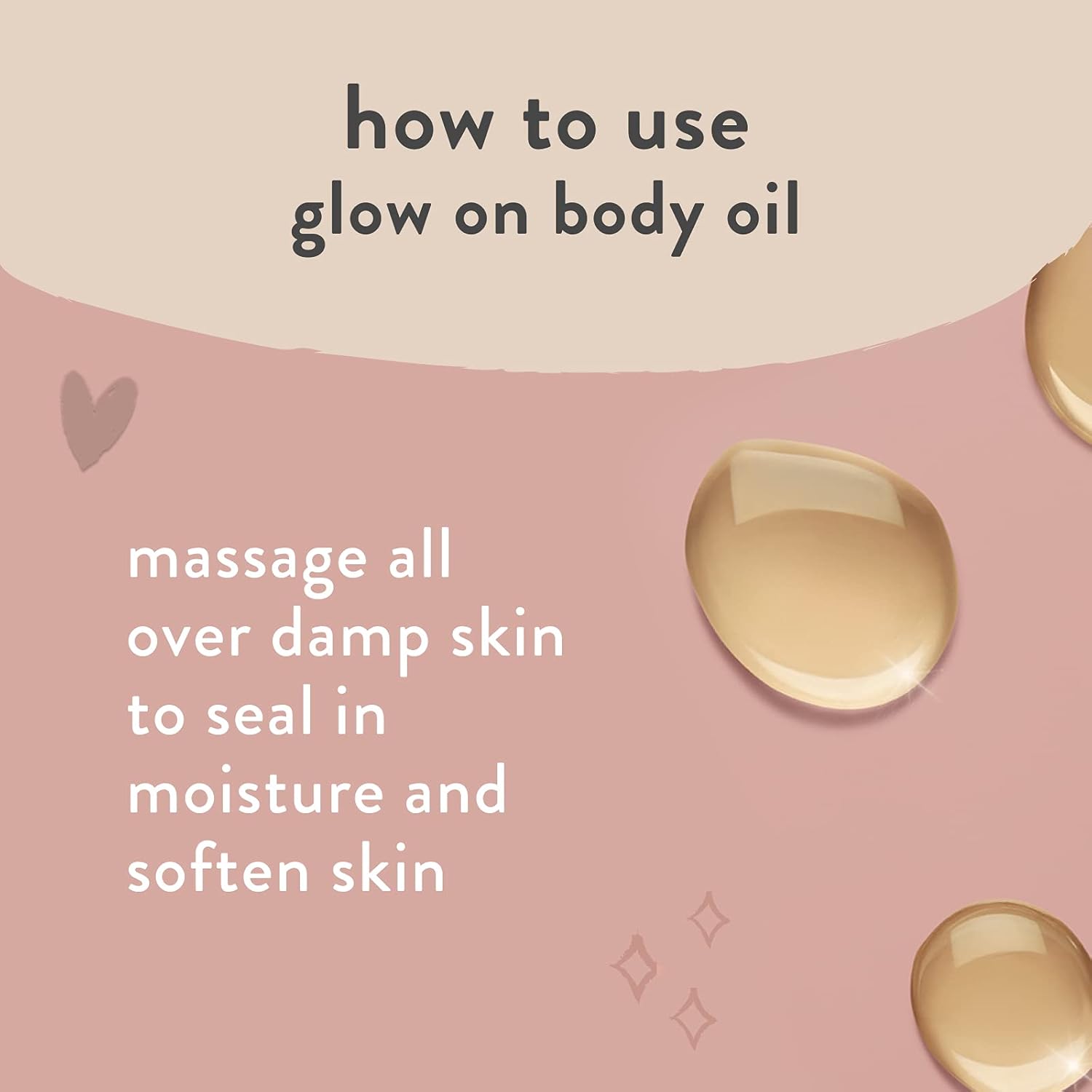 The Honest Company Honest Mama Body + Belly Bump Love Bundle | Moisturizing, Plant-Based Oil + Stretch Mark Butter Cream - Image 7