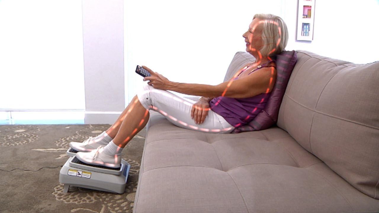 LegXercise - Image 4