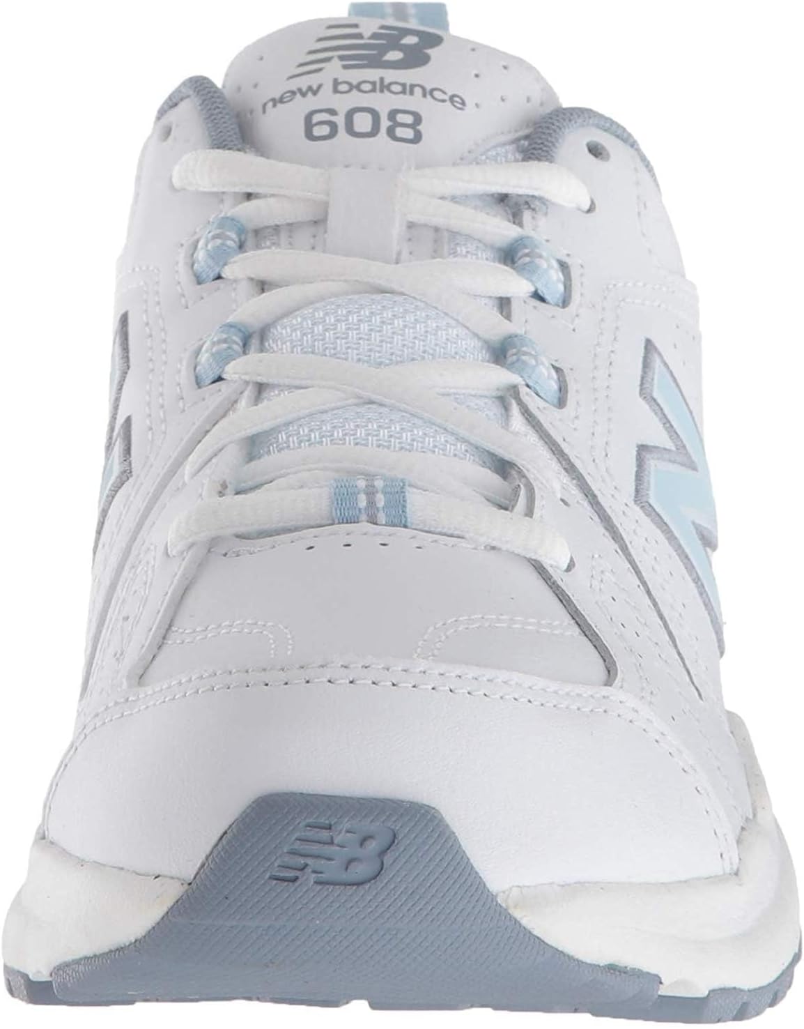 New Balance Women's 608 V5 Cross Trainer - Image 4