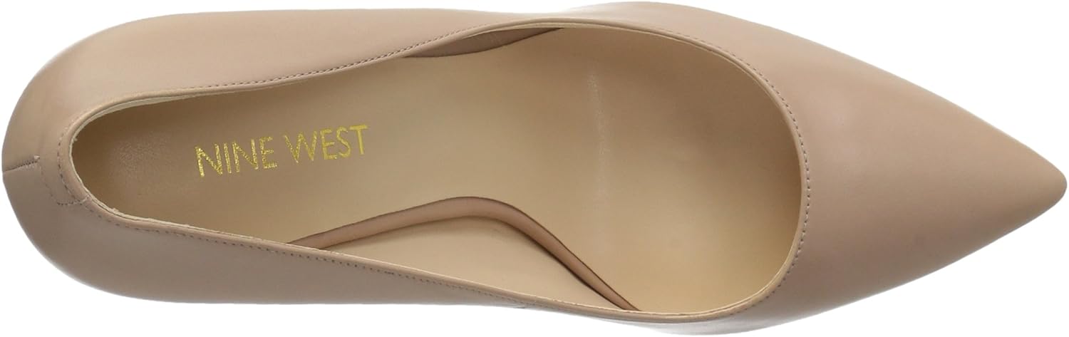 Nine West Women's Tatiana Dress Pump - Image 6