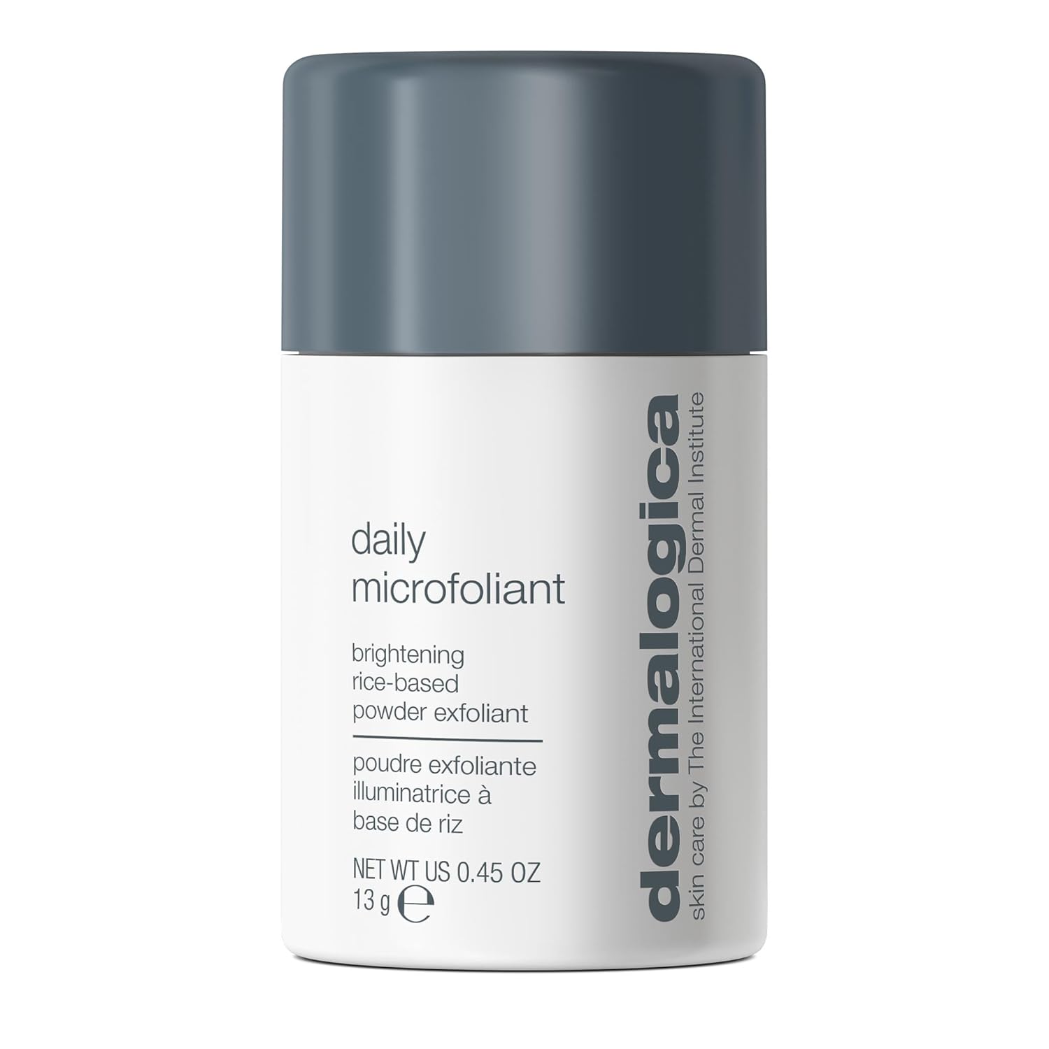 Dermalogica Daily Microfoliant, Face Exfoliator Scrub Powder with Salicylic Acid and Papaya Enzyme, Achieve Brighter, Smoother Skin Daily - Image 2