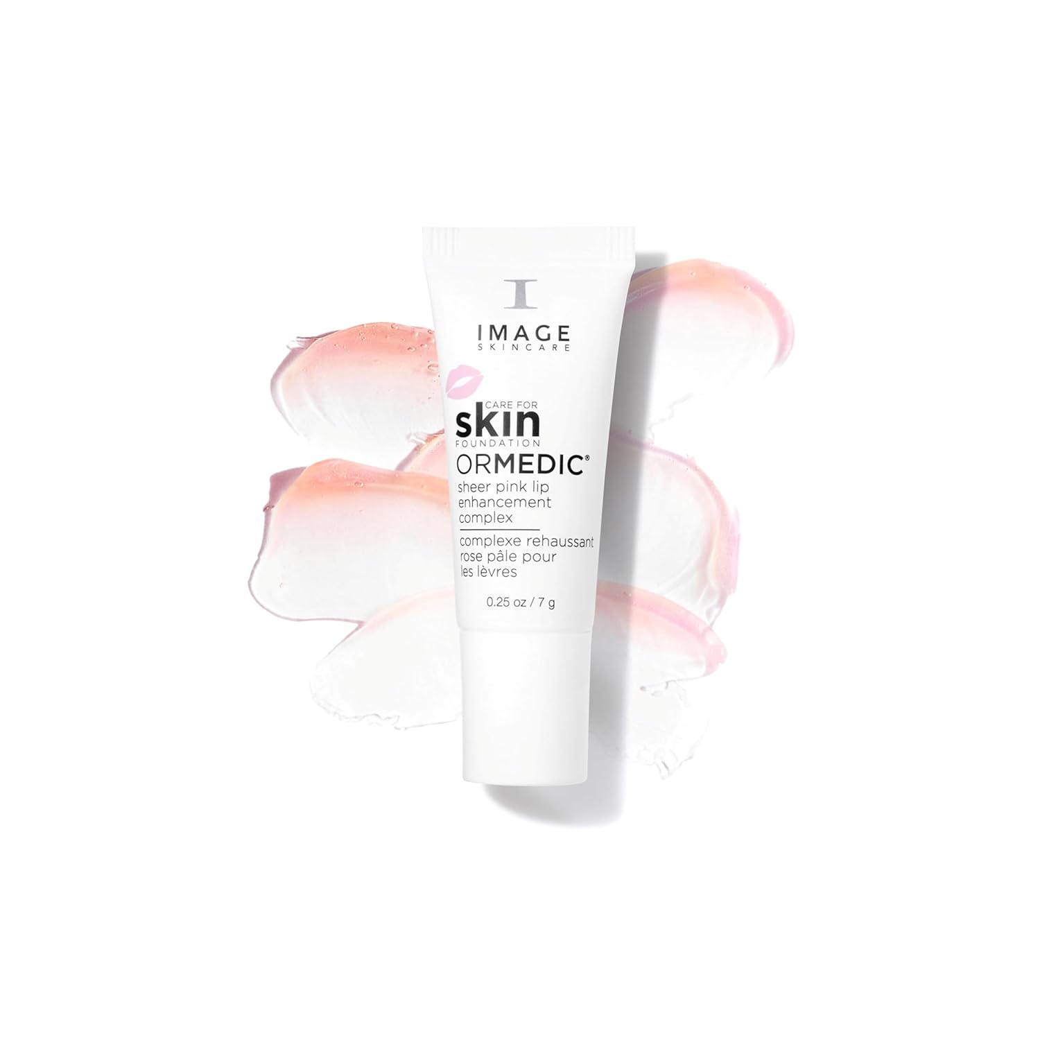 IMAGE Skincare ORMEDIC pH Balancing Lip Enhancement Complex with Avocado Oil & Vitamin E for Deep Hydration - Image 2