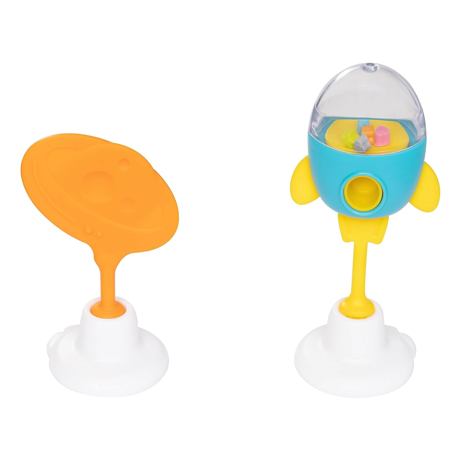 Smart Steps® Trend Activity Walker, Space Walk Navy - Image 6