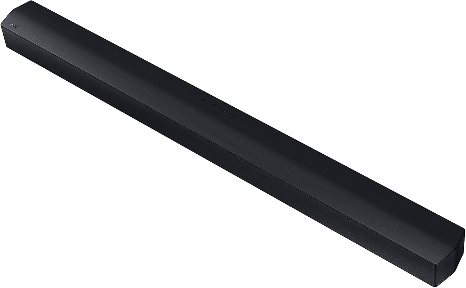 SAMSUNG HW-C450 2.1ch Soundbar w/DTS Virtual X, Subwoofer Included, Bass Boost, Adaptive Sound Lite, Game Mode, Bluetooth, Wireless Surround Sound Compatible - Image 8