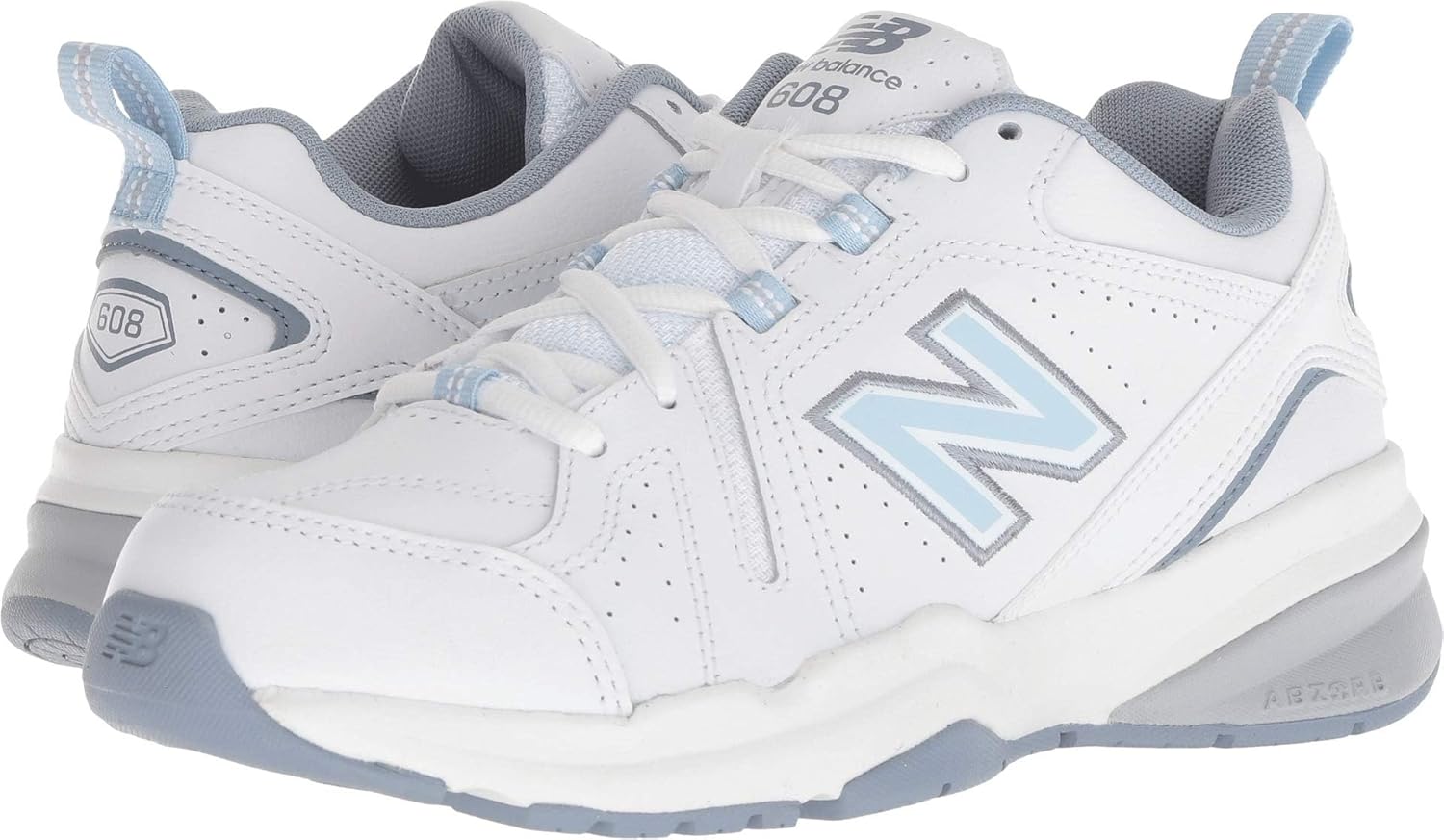 New Balance Women's 608 V5 Cross Trainer - Image 6