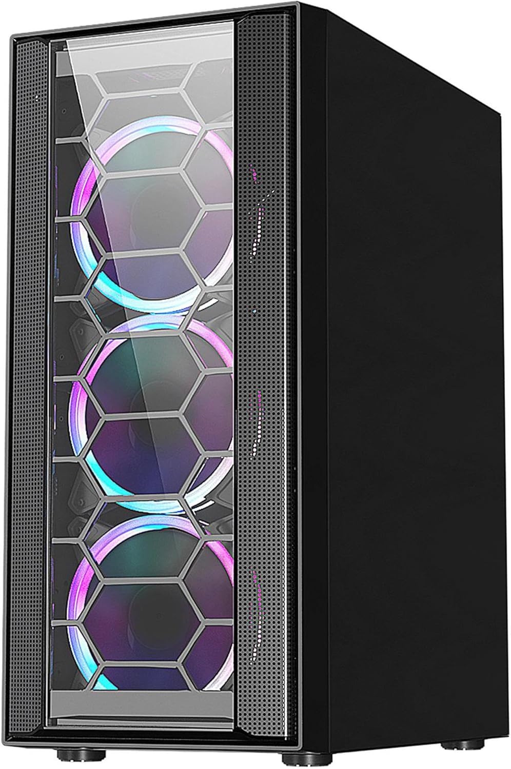 Gaming PC - i5 CPU, RTX 3060 12GB, 32GB RAM, 1TB NVMe SSD, 500w PSU, WiFi+Bluetooth, Win 11 Pro - Image 3